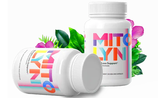 mitolyn-weight-loss